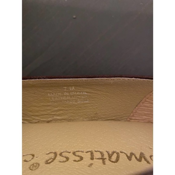 MATISSE Espadrille Heels - Picture 6 of 6